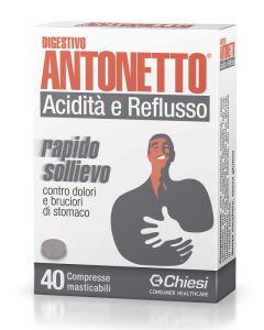 DIGESTIVO ANTONETTO A/R 
