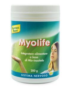 MYOLIFE 200G 