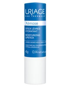 Uriage Xemose Stick Idratante Labbra 4 gr 