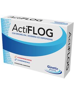 ACTIFLOG 20CPR