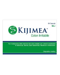 Kijimea Colon Irritabile 28 capsule 