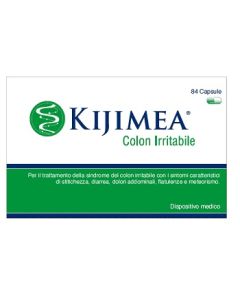 Kijimea Colon Irritabile 84 Capsule 