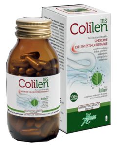 Ibs Colilen intestino irritabile 96 opercoli 