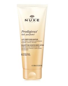 Nuxe Prodigieux Lait Profumé latte corpo tubo 200 ml