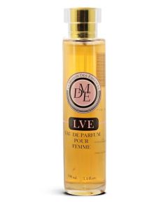 Eau de Parfum pour Femme Lve Profumo donna 100 ml 