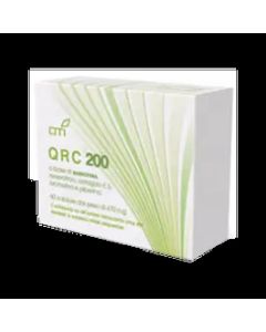 Qrc 200 60 Capsule 