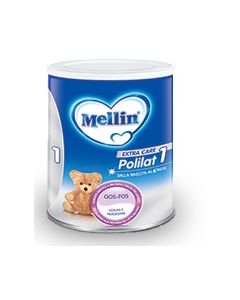 Mellin Polilat 1 400 g 