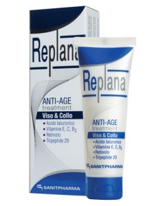 Replana crema antiage 50 Ml 