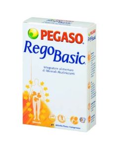 REGOBASIC 60CPR 