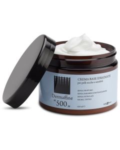 Dermaffine 500 Crema idratante pelle secca 450 ml 