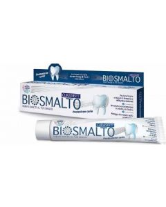 Curasept Biosmalto Dentifricio protezione carie 75 ml