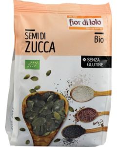 SEMI DI ZUCCA DEC BIO 200G 
