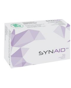 Synaid integratore per la memoria 30 compresse 