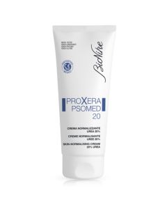 Bionike Proxera Psomed 20 Crema Normalizzante urea 20% tubo 200 ml