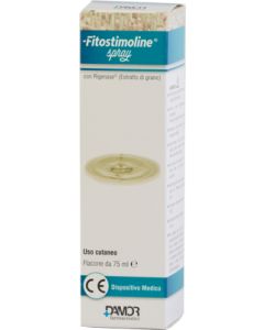 Fitostimoline Spray per ferite e ustioni 75 ml **