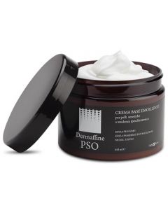 Dermaffine PSO Crema Emolliente Per Pelli Xerotiche 450 ml 