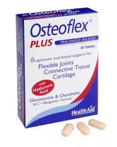 Osteoflex Plus Integratore per le articolazioni 30 compresse 