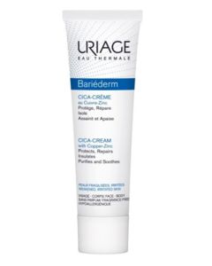 Uriage Bariederm Cica- Crema lenitiva 100 ml 