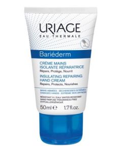 Uriage Bariederm Crema Mani 50 ml 