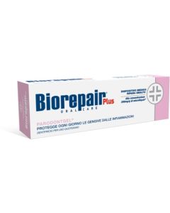 Biorepair Plus Parodontgel dentifricio 75 ml **