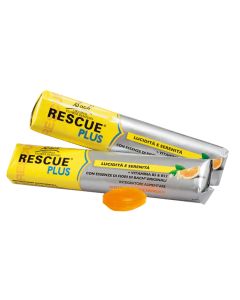 RESCUE ORIG 10CONF PLUS ARA/SA 