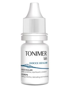 TONIMER LAB GOCCE OCULARI 10ML 