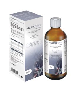 Neurotidine integratore per nervo ottico 500 ml 