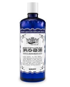 ROBERTS ACQUA ALLE ROSE TONICO 300 ml 