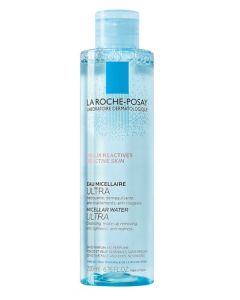 La Roche Posay Phas Acqua Micellare Ultra Pelle Reattiva 200 ml 