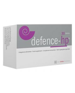 Defence HP integratore a base di tè verde 