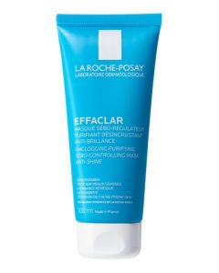 La Roche Posay Effaclar Maschera Sebo-regolatrice 100 ml 