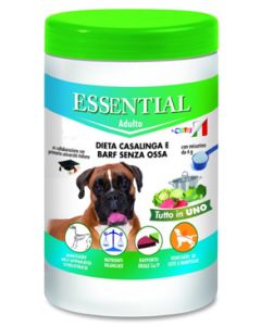 Essential Cane Adulto Mangime Complementare 650 gr
