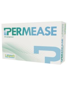Permease integratore antiossidante 30 Compresse 