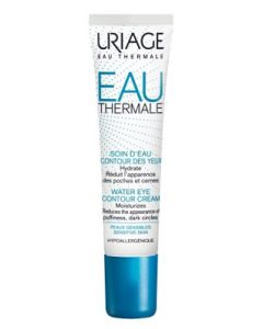 Uriage Eau Thermale Contorno Occhi All’Acqua 15 ml 