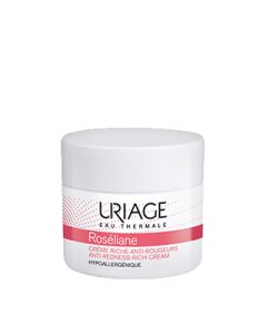 Uriage Roseliane Crema Ricca 50 ml 