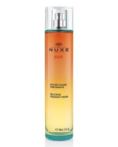 Nuxe Sun acqua profumata deliziosa vaporizzatore 100 ml 