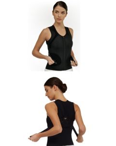 EKEEP K1 Posture Keeper tutore dorsale dinamico donna taglia 3 