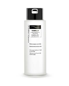 Cosmetici Magistrali Kamilla lozione Struccante Viso e Occhi 400 ml 