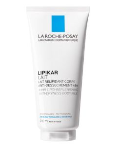 La Roche Posay Lipikar Latte Corpo Anti-Secchezza 200ml 
