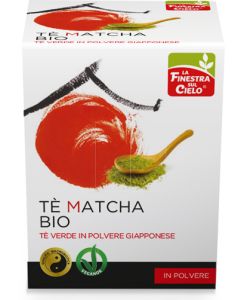 TE' MATCHA 30G 