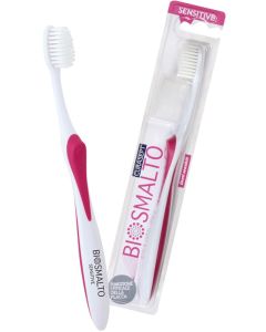 Curasept Spazzolino Biosmalto Sensitive 1 Pezzo