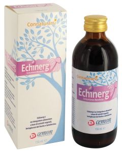 Echinerg sciroppo naturale per le difese immunitarie 150 ml 