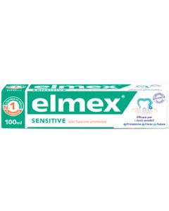 ELMEX DENTIFRICIO SENSITIVE 100 ML 