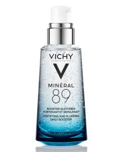 Vichy Mineral 89 Booster Quotidiano Fortificante e Rimpolpante flacone 50 ml 