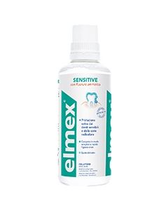ELMEX COLLUTORIO SENSITIVE 