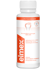 Elmex Collutorio Protezione Carie 100ml 