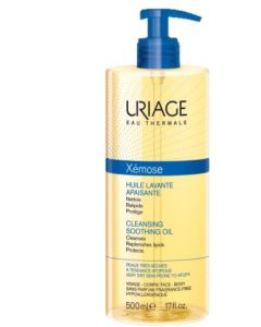Uriage Xemose Olio Detergente 500 ml