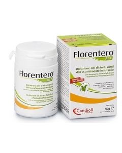 FLORENTERO ACT 30CPR 