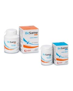 BeSame 100 Integratore epatico per cani e gatti 30 compresse appetibili