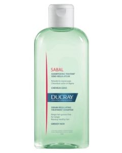 Ducray Sabal Shampoo 200 ml